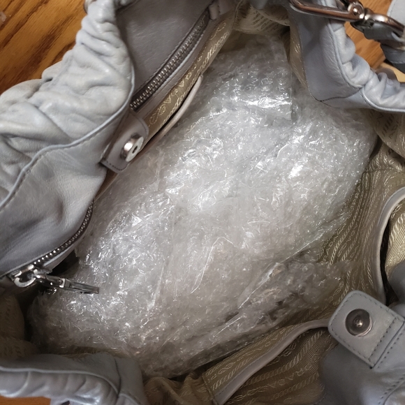 Prada gaufre - Picture 5 of 8